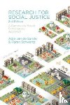 Van De Sande, Adje, Schwartz, Karen - Research for Social Justice