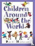 Montanari, Donato - Children Around the World