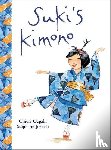 Uegaki, Chieri - Suki's Kimono