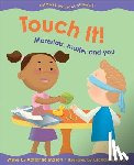 Mason, Adrienne - Touch It!