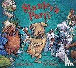 Bailey, Linda - Stanley's Party