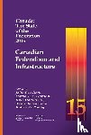  - Canada: the State of the Federation 2015
