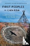 McMillan, Alan D., Yellowhorn, Eldon - First Peoples In Canada