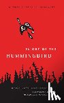 Yahgulanaas, Michael Nicoll - Flight of the Hummingbird