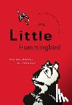 Yahgulanaas, Michael Nicoll - The Little Hummingbird