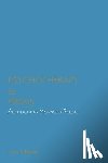 Berger, Louis S - Psychotherapy as Praxis