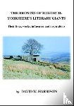 Harrison, David W. - The Brontes of Haworth: Yorkshire Literary Giants