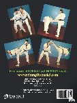 Gibson, Adam - Advanced Taekwondo