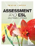 Law, Barbara - Assessment and ESL: An Alternative Approach