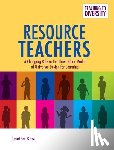 Katz, Jennifer - Resource Teachers