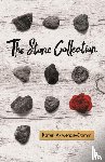 Akiwenzie-Damm, Kateri - Akiwenzie-Damm, K: Stone Collection