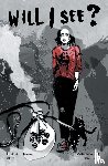 Robertson, David A. - Will I See?