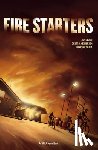 Storm, Jennifer - Fire Starters