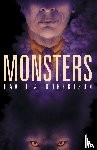 Robertson, David A. - Monsters