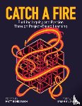 Armstrong, Theresa, Brown, Dr. Eva, Burton, Will, Dueck, Jonathan - Catch a Fire