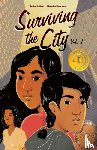 Spillett, Tasha - Surviving the City