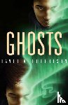 Robertson, David A. - Ghosts