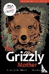Huson, Hetxw'ms Gyetxw Brett D. - The Grizzly Mother