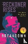 Robertson, David A. - Breakdown