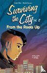 Spillett, Tasha - From the Roots Up