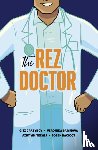 Crazyboy, Gitz - The Rez Doctor