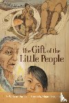 Dumas, William - The Gift of the Little People