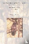 Stout, Benjamin B. - The Northern Spotted Owl: an Oregon View