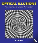 Seckel, Al - Optical Illusions