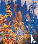 Silcox, David P. - The Group of Seven and Tom Thomson