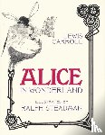 Carroll, Lewis - Alice in Wonderland