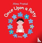 Frankel, Alona - Once Upon a Potty -- Boy