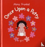 Frankel, Alona - Once Upon a Potty -- Girl