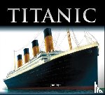Pipe, Jim - Titanic