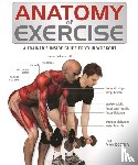 Manocchia, Pat - Anatomy of Exercise