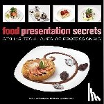Hobday, Cara, Denbury, Jo - Food Presentation Secrets