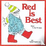 Stinson, Kathy - Red is Best