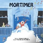 Munsch, Robert - Mortimer