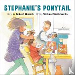 Munsch, Robert - Thomas' Snowsuit