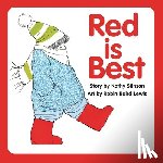 Stinson, Kathy - Red is Best