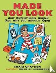 Graydon, Shari - Made You Look