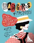 Croll, Jennifer - Bad Girls of Fashion