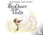 Stinson, Kathy - The Dance of the Violin