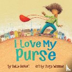 Demont - I Love My Purse