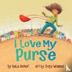 Demont - I Love My Purse
