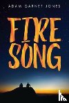 Jones, Adam Garnet - Fire Song