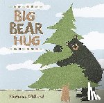 Oldland, Nicholas - Big Bear Hug