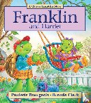 Bourgeois, Paulette - Bourgeois, P: Franklin and Harriet
