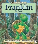 Bourgeois, Paulette - Franklin Is Lost