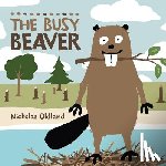 Oldland, Nicholas - The Busy Beaver