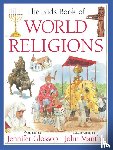 Glossop, Jennifer - Kids Book of World Religions